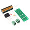 DIY Rectifier Filter Power Board Kit Rectifier Regulator Filter Power Module For Amplifiers