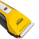 ZPSTRONG LED Display Hair Clipper Trimmer Blade Grooming Titanium Ceramics Safe 110-240V