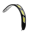 2Pcs 5W 12V Car LED Daytime Running Lights DRL Fog Lights COB 10 LED Singnal Waterproof Lamps