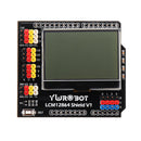 YwRobot LCM12864 Shield LCD Display Expansion Board Electronic Building Blocks