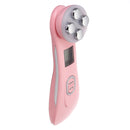 5 in1 RF & EMS Radio Mesotherapy Electroporation Face Beauty Pen Intelligent timing Radio Frequency Skin Rejuvenation Wrinkle Removal Machine