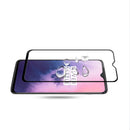 Bakeey 5D Full Coverage Full Glue Anti-explosion Tempered Glass Screen Protector for OnePlus 7 / OnePlue 6T