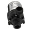 19W/24W 5M Submersible Hot Water Circulation Pump Solar Brushless Motor 800L/H 850L/H