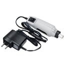 110PCS Electric Polisher Set AC 110-230V Electric Rotary Drill Grinder Engraver Polisher DIY Tool Set