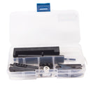 OCOOCOO PJB006 Locket Professional Die Casting Selected Accessory Kits for Any Tattoo Machine