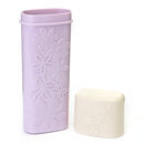 4 Colors Outdoor Travel Toothbrush Tube Cover Camping Toothpaste Protect Holder Case Storage Box