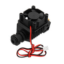 Upgraded V6 1.75mm 0.4mm XCR-BP6 Nozzle Straight Type Throat Kit
