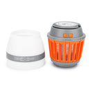 DC 5V Electric Insect Trap Mosquito Dispeller Killer LED Zappers Lamp USB Charging Night Light