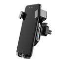 Bakeey 10W 7.5W 5W Infrared Induction Fast Charging Wireless Charger For iPhone 11 Max Pro XS Huawei P30 Pro Mate 30 Xiaomi 9 Pro S10+
