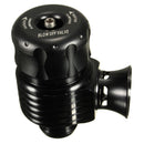 Universal Diesel Blow Off Valve Diesel Dump Valve Turbo Diesel BOV Black