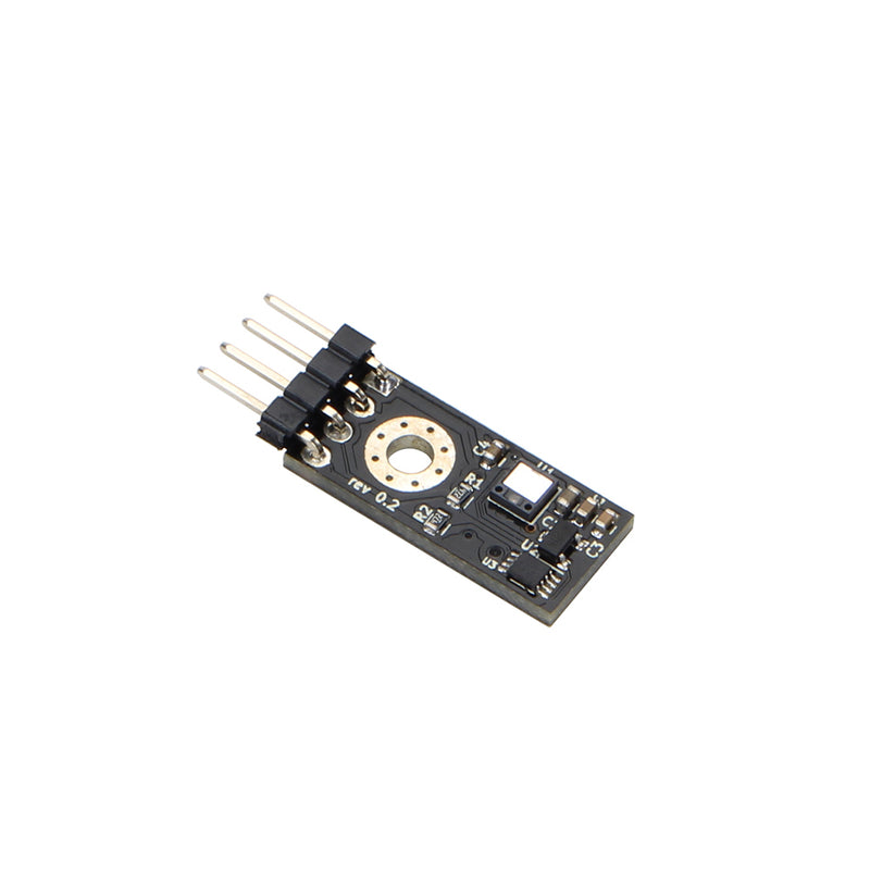 Optical Laser Filament Sensor Encoder Detect With Cable For 3D Printer Prusa i3 MK3