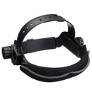 Solar Power Automatic Dimming Welding Helmet Welder Mask with Head Band