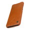 NILLKIN Flip Shockproof Card Slot Holder PU Leather Protective Case for Xiaomi Redimi 7