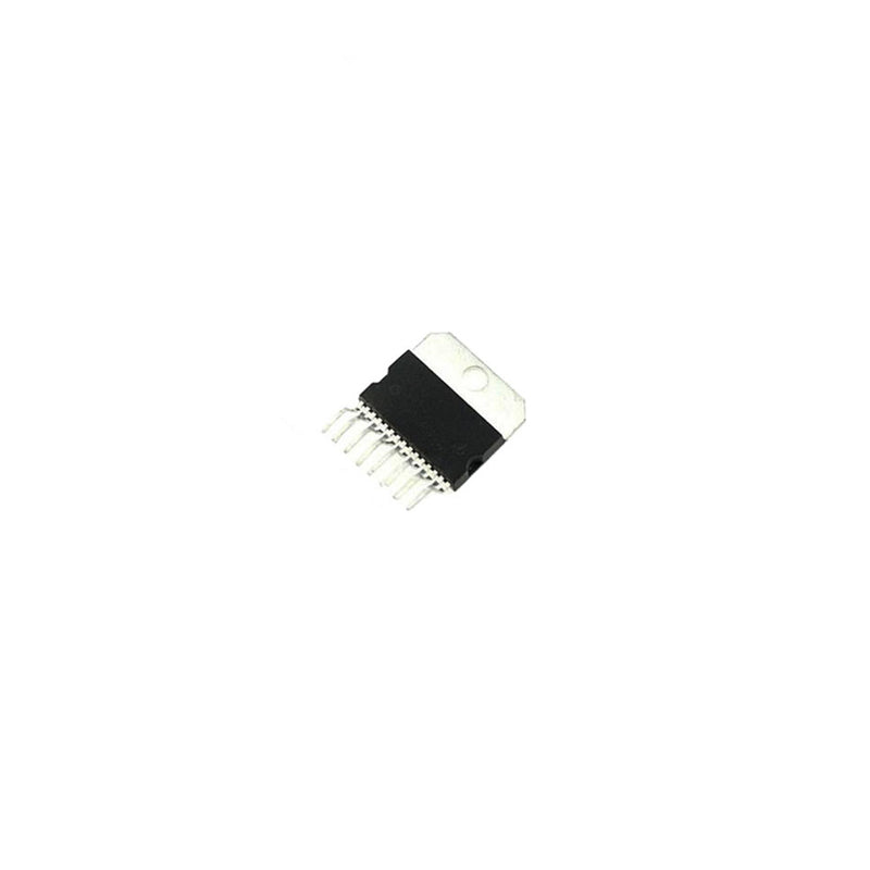 10pcs TDA7297 12V Pure DC Power Amplifier Board Parts Level Rear Stage 2.0 15W+15W Dual Channel Electronic DIY Kit