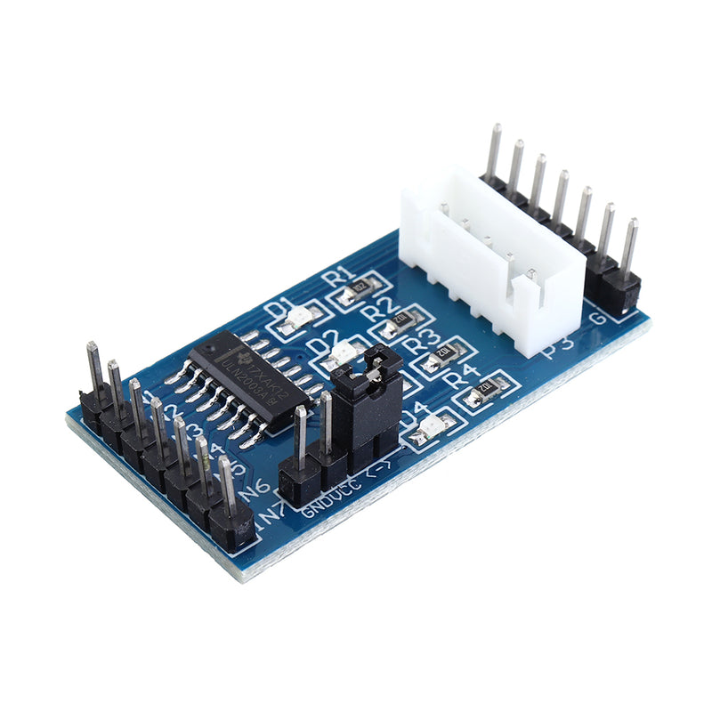 ULN2003 Stepper Motor Driver Board Module for 5V 4-phase 5 line 28BYJ-48 Motor