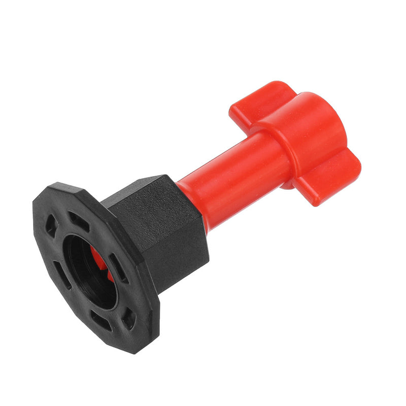 75pcs Flat Tile Leveling System Positioning Level Master T-Lock Pliers Tools Kit