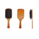 Massage Comb Gasbag Anti Static Hair Air Cushion Comb Hairbrush Wet Curly Detangle Hair Brush for Salon Hairdressing Styling