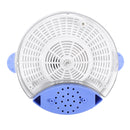 Electric Bug Zapper Pests Control Trap Flying Fly Insect Killer Mosquitoes Flies Killer