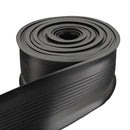3m/5m/5.5m Garage Door Seal Bottom Rubber Weatherproof Weather Door Window Sealing Strip Protector