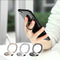 Baseus Universal 360 Adjustable Collapsible Desktop Bracket Ring Holder for iPhone Samsung Xiaomi