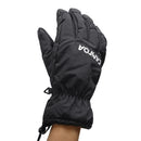 CAMTOA Winter Skiing Gloves 3M Thinsulate Warm Waterproof Breathable Snow Gloves for Men and Women