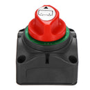 Battery Selector Switch 12V-48V 300A Battery Disconnect Switch Master Isolator Switches