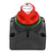 Battery Selector Switch 12V-48V 300A Battery Disconnect Switch Master Isolator Switches