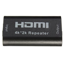 40M 130FT 1080p 1.65G bps Mini HD Extender Repeater Amplifier Booster Joiner Switch