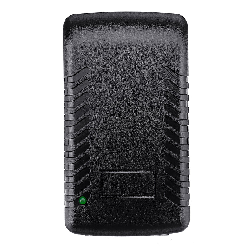 EU Plug CCTV Security 48V 0.5A 24W POE Wall Plug POE Injector Ethernet Adapter IP Camera Phone PoE Power Supply
