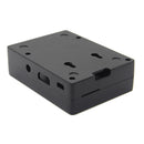 New Aluminum Alloy Case With Good Heat Dissipation For Raspberry Pi 3 Model B+