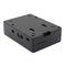 New Aluminum Alloy Case With Good Heat Dissipation For Raspberry Pi 3 Model B+