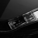 Car Front Left/Right Headlight Headlamp Lens Light Cover For BMW 3 Series F30 F35 2016-2018