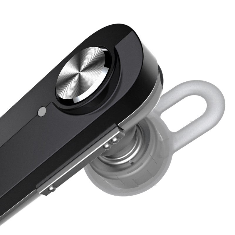 Baseus A01 Unilateral Multi-devices Connection Noise Reduction Microphone V4.1 bluetooth Earphone