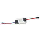AC85-265V To DC9-18V 3-5W 300mA LED Light Lamp Driver Adapter Transformer Power Supply