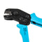 Excellway Wire Crimping Tool Kit 900pcs JST-XH 2.54mm Connectors Assortment Terminal Crimping Plier