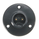 E27/B22 Socket Base Bayonet Cap Light Bulb Holder Surface Fixture Adapter