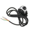 3in1 Wuxing Motorcycle Electric Scooter Handle Switch With HeadLight Taillight Horn Botton