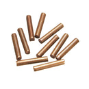 10pcs Spot Welding Rods Tips Welding Pen for Sunkko Spot 709A 709AD