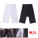 Men's Slim Fit Comfortable Shorts Pants Lifting Hips Sports Fitness Pants