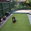 Square Micro Moss Landscape Ornament Plant Decorations Home Office Garden DIY Accessory