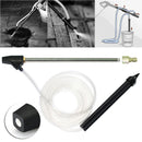 1/4 Inch Quick Connect High Pressure Washer Blasting Nozzle Wet Sand Blasting Nozzle