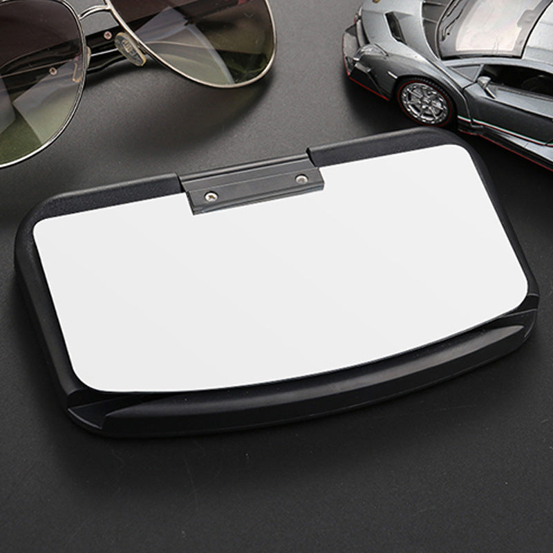 Bakeey HUD Car Navigation Mobile Phone Holder HD Multi-Function Folding Wireless Charger Head-Up Display Navigation Projector