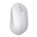 MIIIW 2.4GHz Wireless 1000DPI Optical Mouse with Power Light
