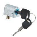 Ignition Switch Cap Lock Set With 2 Keys For 95-99 Honda CMX250 Rebel CA125
