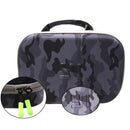 Xiaoyi Camouflage Storage Bag Camera Accessories Collection Box for Xiaoyi 1 2 4K Plus Sportscamera