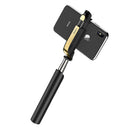 HOCO K12 Extendable bluetooth Selfie Stick Monopod for Cell Phones