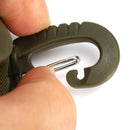 Outdoor Sports Multifunction Tactical Bag Pouch Pocket Hiking Travel