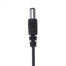 10pcs USB Power Cable Module Converter 2.1x5.5mm Male Connector