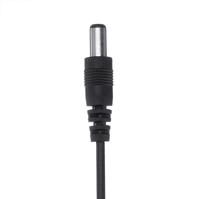 10pcs USB Power Cable Module Converter 2.1x5.5mm Male Connector