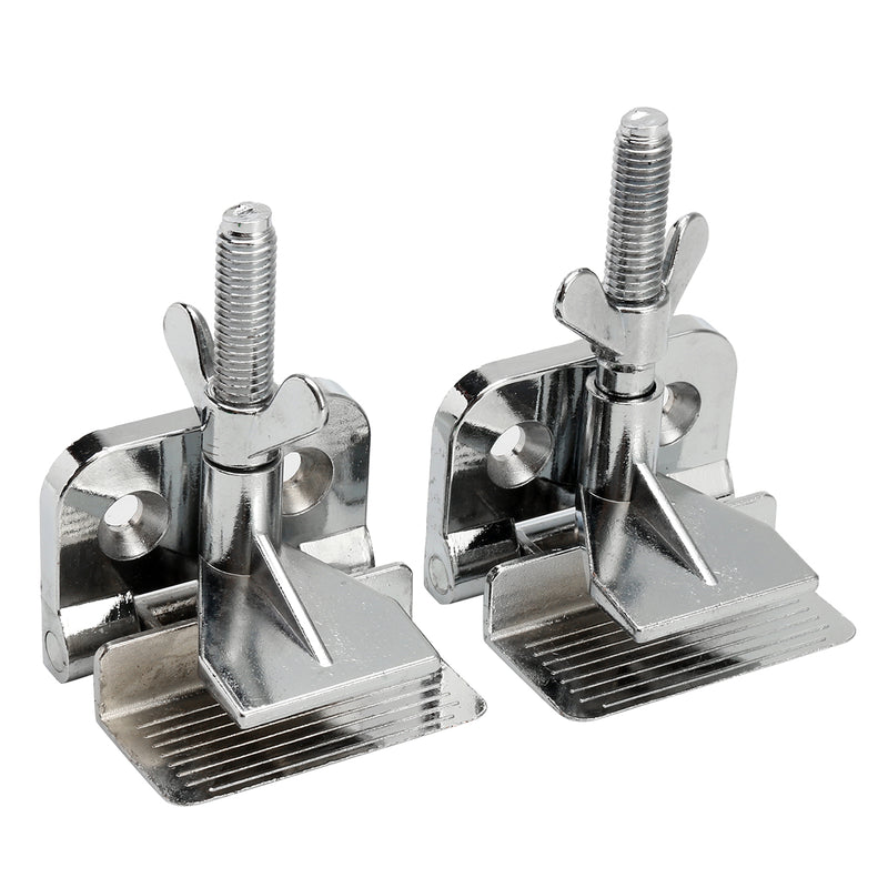 Screen Printing Tools Kit with Aluminum Frame Hinge Clamp Emulsion Coater Squeegee